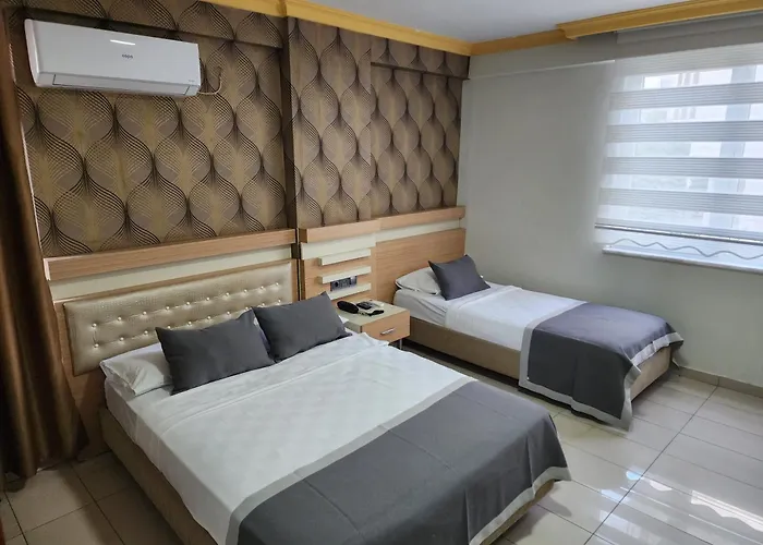 Standard Family Room
